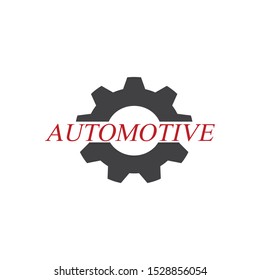 speed Auto car Logo Template vector icon