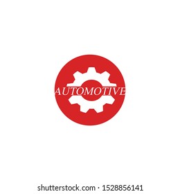 speed Auto car Logo Template vector icon