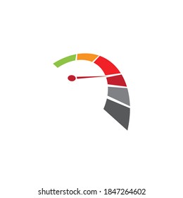 speed Auto car Logo Template vector illustration icon design