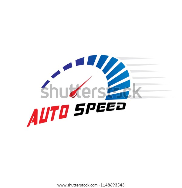 speed Auto car Logo Template vector illustration\
icon design