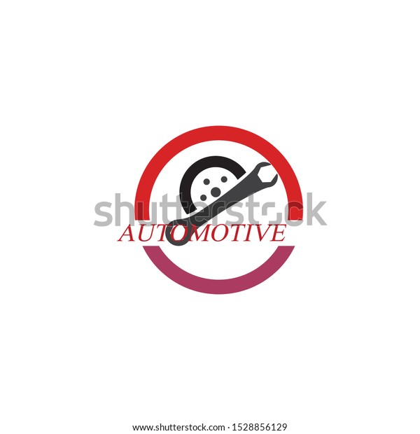speed Auto car Logo\
Template vector icon