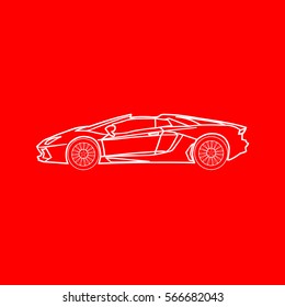 speed auto, race, representative car, cool cars, expensive