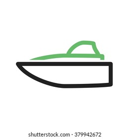 Speed Boat