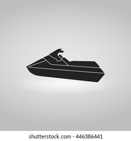 Speed Boat