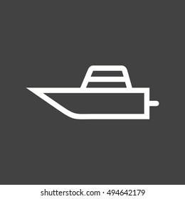 Speed Boat