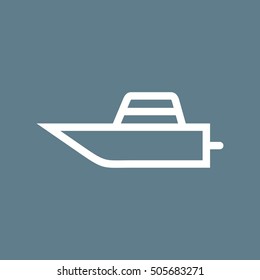Speed Boat