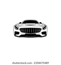 speed car good for logo