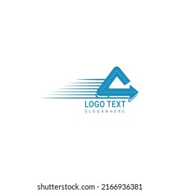 Modelos de logotipo de modificación de vehículos de velocidad, diseño de logotipo para automóviles libre vectores