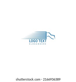 Speed car modification logo designs, automotive logo design free vector