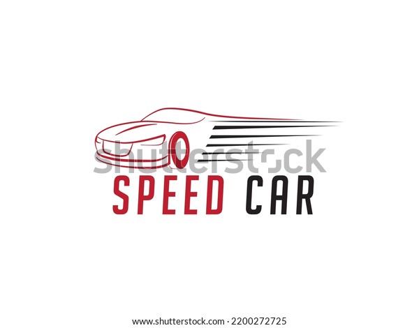 Speed Car Racing Fast\
Logo