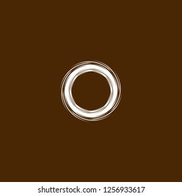 Speed Circle Abstract Creative Icon Modern Business Logo