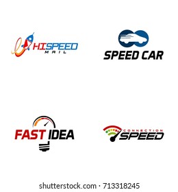Speed Design Graphic