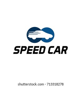 Speed Design Graphic
