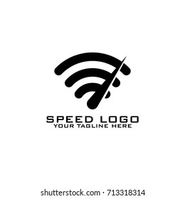 Speed Design Graphic
