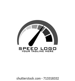 Speed Design Graphic