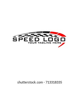 Speed Design Graphic