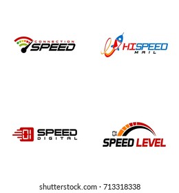Speed Design Graphic