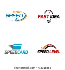 Speed Design Graphic