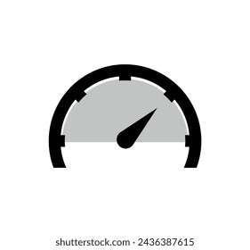 icono de marcación rápida. ilustración vectorial indicador símbolo
