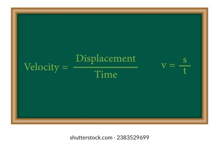 Speed distance time formula. Scientific resources for teachers and students.