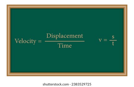 Speed distance time formula. Scientific resources for teachers and students.