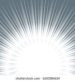 Speed fast Lines Element Vector 