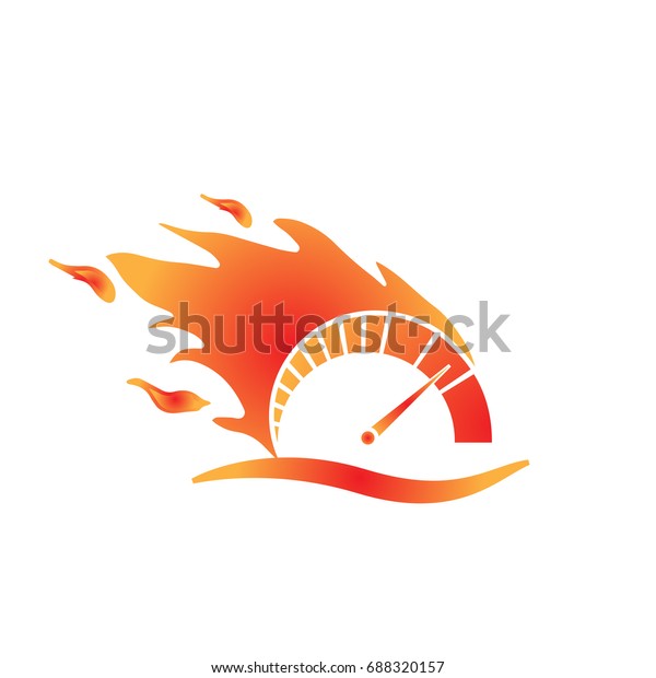 speed fire\
logo