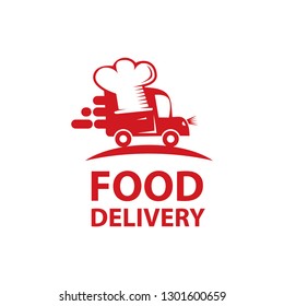 Speed Food Logo