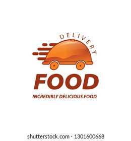 Speed Food Logo
