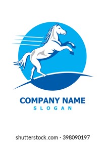 Speed Horse