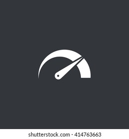 Speed icon