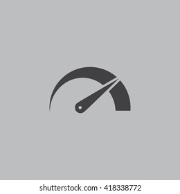 Speed icon