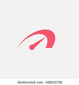 Speed icon