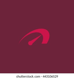 Speed icon