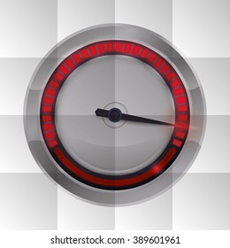 speed icon design 