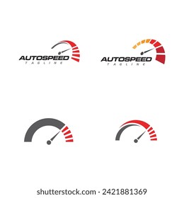 speed icon design vector illustration
