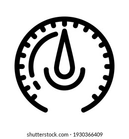 speed icon or logo isolated sign symbol vector illustration - high quality black style vector icons

