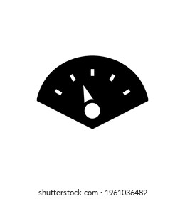 speed icon or logo isolated sign symbol vector illustration - high quality black style vector icons
