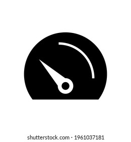 speed icon or logo isolated sign symbol vector illustration - high quality black style vector icons
