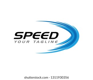 speed icon simple design illustration vector