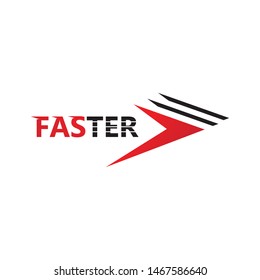 speed icon simple design illustration vector