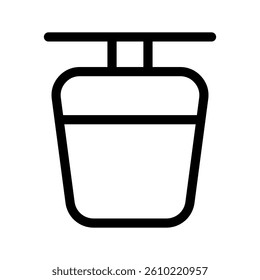 Speed Icon Vector Symbol Design Illustration