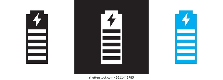Speed icons Icons set. Productivity related icons.  Design for decoration, sticker, icon, etc. Vector illustration. isolated on white and black background. EPS 10