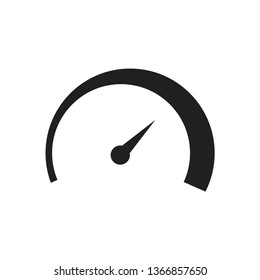 speed indicator icon
