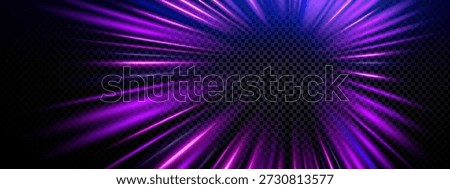 Speed light effect for star technology radial and supernova blue pink. Space game tunnel for digital background speed and ai cyberpunk big. Speed neon line for star accelerate light.