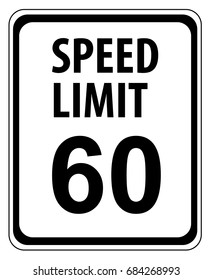 60 Mph Images, Stock Photos & Vectors | Shutterstock