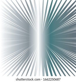 Speed line comik Logo Template vector symbol nature