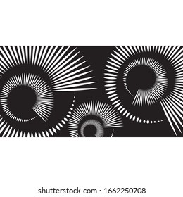Kombilogo-Vorlage für Vektorillustration-Symbol