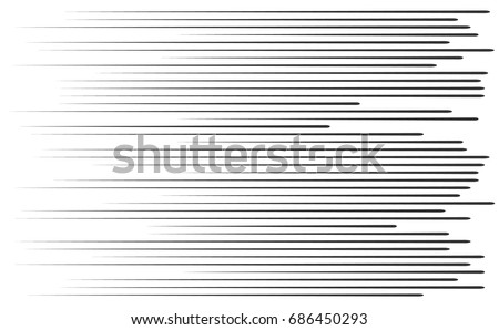 Speed lines