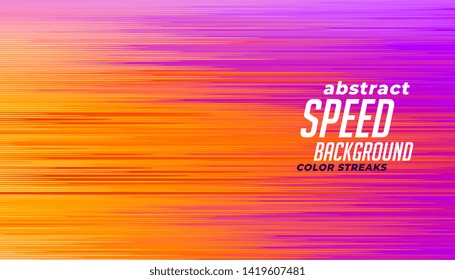 speed lines abstract background design